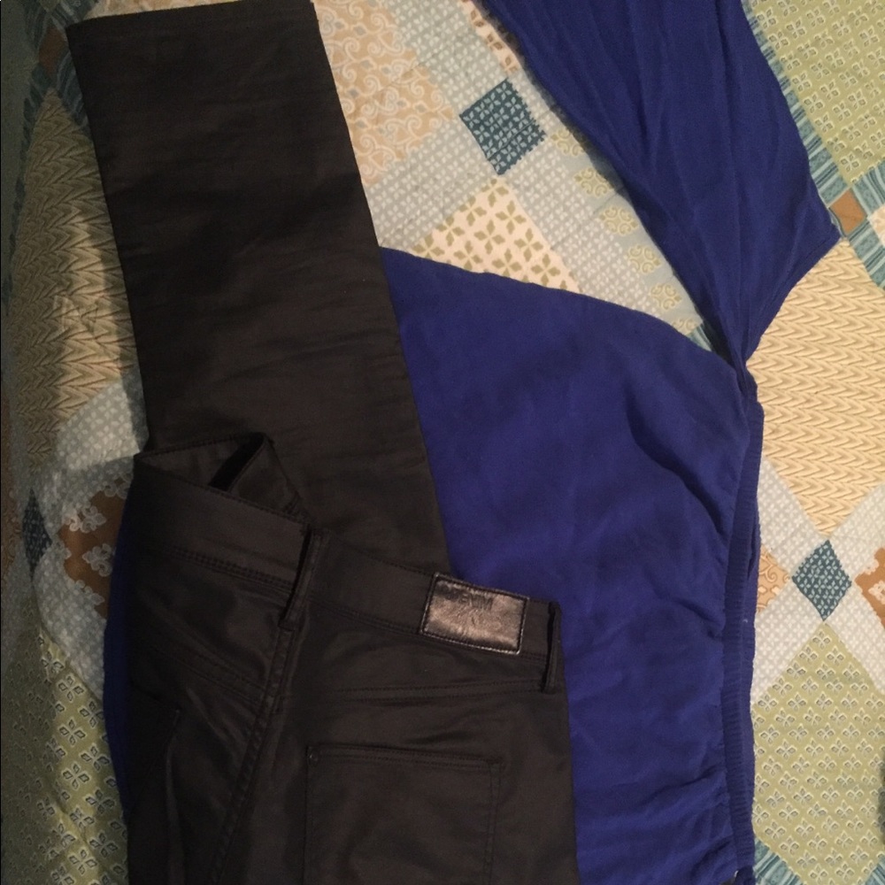 going out outfit!